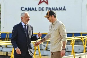 Mỹ muốn 'hồi sinh' loạt căn cứ quân sự ở Panama