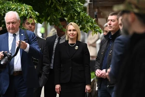 Đại sứ Mỹ tại Ukraine từ chức