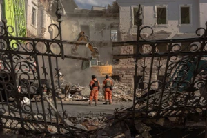 Lệnh ngừng bắn Phục sinh của ông Putin và sự sốt ruột từ ông Trump