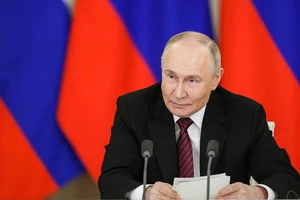 Nga: Lệnh ngừng bắn Ngày Chiến thắng đã kết thúc