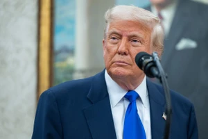 Ông Trump, Macron nói gì khi ông Putin đề xuất nối lại đàm phán trực tiếp với Ukraine?