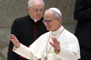 Giáo hoàng Leo XIV đề xuất làm trung gian trong các cuộc xung đột toàn cầu