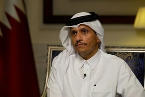 Qatar lên tiếng chuyện tặng 'món quà xa xỉ' cho Mỹ thay chuyên cơ Air Force One