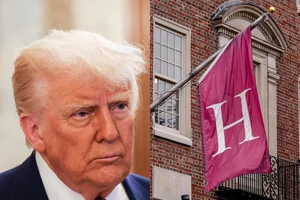 Ông Trump: Harvard 'phải thay đổi cách làm việc'