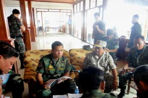 Thủ tướng Thái Lan, Campuchia lên tiếng giảm thang căng thẳng sau vụ nổ súng biên giới