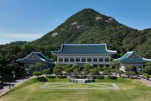 Tân Tổng thống Hàn Quốc sẽ dời nơi làm việc về lại Nhà Xanh?