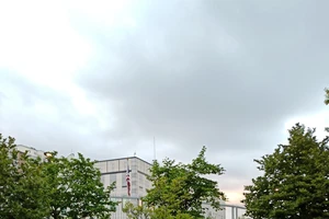 Đại sứ quán Mỹ tại Ukraine cảnh báo công dân về nguy cơ không kích từ Nga