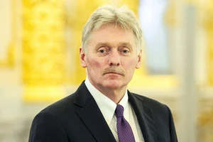 Điện Kremlin cảnh báo rắn việc EU muốn cấm Nord Stream, hạ giá trần dầu Nga