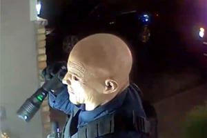 Vụ nghị sĩ Dân chủ bị bắn chết: Nghi phạm lập danh sách 70 mục tiêu nhà lập pháp và quan chức 