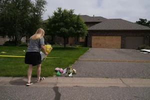 Vụ nghị sĩ Dân chủ bị bắn: Nghi phạm nhắn với bạn ‘tôi sẽ chết sớm thôi’