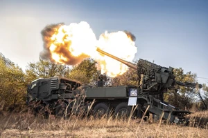 Chiến sự Nga-Ukraine 17-6: Kiev hứng đòn tên lửa, UAV Nga; Moscow đánh rát mọi mặt trận, hạ hơn 1.300 lính Ukraine