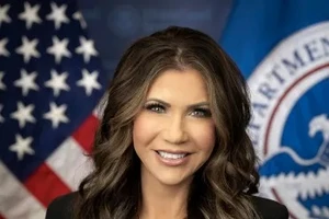 Bộ trưởng An ninh Nội địa Mỹ nhập viện