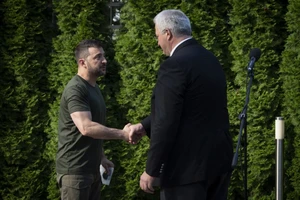 Ukraine lên kế hoạch đại cải tổ ngành ngoại giao