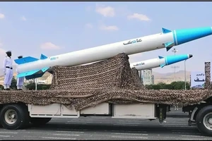 Houthis cảnh báo gắt sau khi Mỹ tấn công Iran