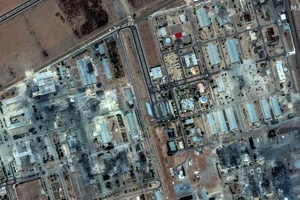 Thị trường dầu, chứng khoán thế giới phản ứng sao sau vụ Mỹ tấn công Iran?