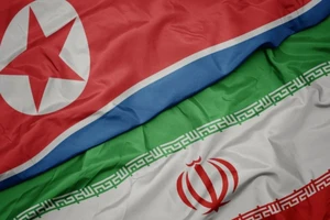 Triều Tiên lên tiếng vụ Mỹ tấn công Iran