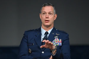 Tướng Mỹ: Houthis vẫn là mối đe dọa dai dẳng với Washington