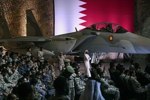 Nước đi tính toán của Iran và sự ‘bao dung’ của Qatar