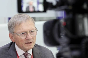 Trợ lý Tổng thống Putin lên tiếng liên quan kinh tế Nga