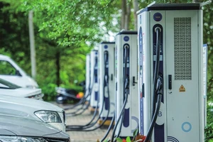 Các nước tính lộ trình thay thế xe chạy bằng xăng thế nào?