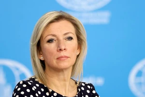 Nga cảnh báo gắt về ‘liên minh thiện chí’ của phương Tây