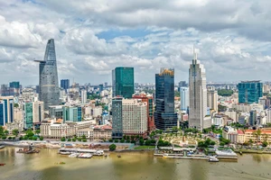 TP. HCM lọt top 2 các TP giữ chân cư dân tốt nhất thế giới