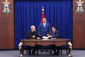 Động thái từ Iran giữa râm ran giải giáp Hezbollah