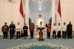 Tổng thống Prabowo công bố biện pháp xoa dịu biểu tình Indonesia