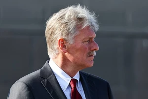 Nga cáo buộc 'phe chủ chiến' châu Âu cản trở nỗ lực hoà bình Ukraine