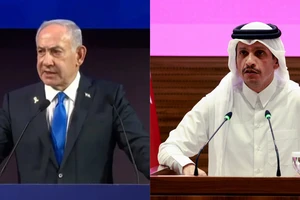 Qatar có những lựa chọn nào để đáp trả Israel?