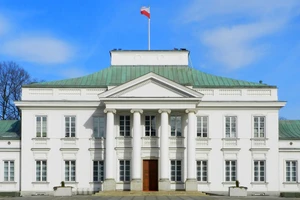 Ba Lan vô hiệu hóa UAV trên khu chính phủ, bắt hai công dân Belarus