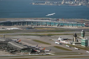 Cận cảnh những sân bay ‘độc lạ’ bậc nhất thế giới