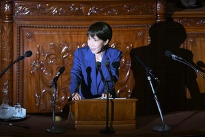 Nga lên tiếng sau khi tân thủ tướng Nhật nói về khả năng ký hiệp ước hoà bình