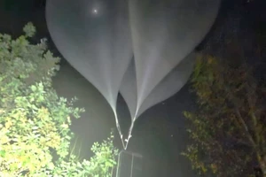 Lithuania tuyên bố sẽ bắn hạ khí cầu ‘buôn lậu’ từ Belarus, cân nhắc kích hoạt Điều 4 NATO