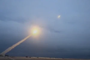 Nga công bố video mới về siêu tên lửa Burevestnik