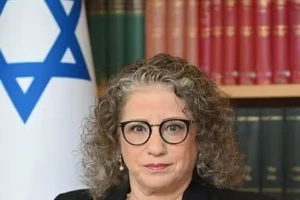 Iran bị cáo buộc âm mưu ám sát đại sứ Israel tại Mexico