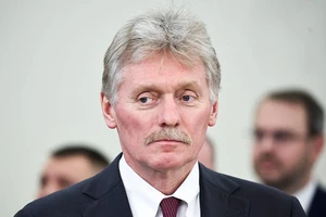 Điện Kremlin: Nga sẽ thử hạt nhân nếu…