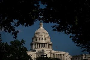 Thượng viện Mỹ sắp đạt thỏa thuận mở cửa lại chính phủ
