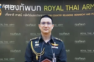 Bangkok bác tin sắp tấn công Campuchia; Ông Hun Sen lên tiếng vụ đóng cửa biên giới 