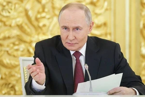Điện Kremlin: Ông Putin không muốn hồi sinh Liên Xô