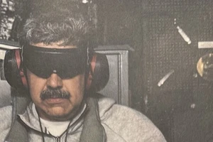 Triều Tiên, Nhật, Hàn, loạt nước Đông Nam Á phản ứng vụ Mỹ tấn công Venezuela