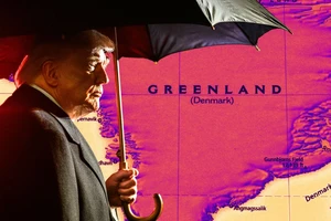 4 kịch bản khả dĩ với NATO và EU để ngăn ông Trump kiểm soát Greenland