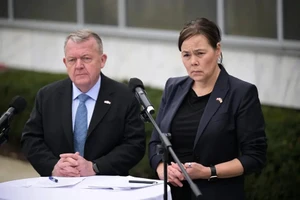 Đan Mạch nói vẫn còn ‘bất đồng cơ bản’ với Mỹ về Greenland 