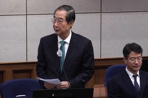 Cựu Thủ tướng Hàn Quốc bị kết án 23 năm tù liên quan thiết quân luật