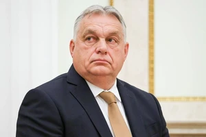 Hungary: Sẽ không cho phép Ukraine gia nhập EU trong 100 năm tới