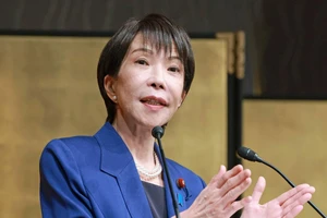 Trung Quốc chỉ trích phát ngôn mới nhất của thủ tướng Nhật về Đài Loan