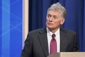 Điện Kremlin: Nga đang chờ phản hồi của Mỹ về gia hạn hiệp ước New START