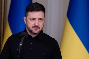 Ông Zelensky ra tuyên bố về vấn đề lãnh thổ