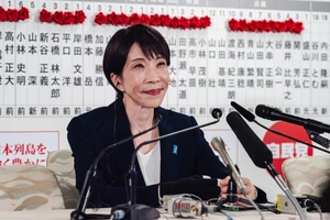 Bầu cử Nhật: Đảng cầm quyền của bà Takaichi giành chiến thắng lịch sử