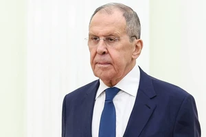 Ông Lavrov cảnh báo hậu quả về cuộc tấn công mới vào Iran